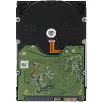 Жесткий диск WD Ultrastar DC HC340 12TB WUS721212BLE6L4 - Превью изображения №4 — Интернет-магазин Time-Shop