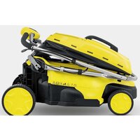 Газонокосилка Karcher LMO 18-36 Battery Set 14444210 (с АКБ) - Превью изображения №3 — Интернет-магазин Time-Shop