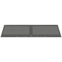 Варочная панель MAUNFELD CVI904SFLDGR - Превью изображения №2 — Интернет-магазин Time-Shop