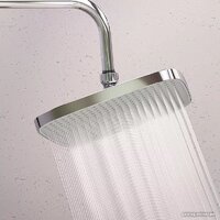 Верхний душ Damixa Merkur 940050000 - Превью изображения №3 — Интернет-магазин Time-Shop