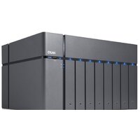 Сетевой накопитель QSAN XN5008T-EU - Превью изображения №3 — Интернет-магазин Time-Shop