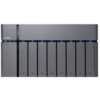 Сетевой накопитель QSAN XN5008T-EU - Превью изображения №2 — Интернет-магазин Time-Shop
