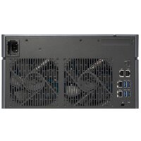 Сетевой накопитель QSAN XN5008T-EU - Превью изображения №5 — Интернет-магазин Time-Shop