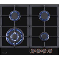 Weissgauff HGRG 641 BG