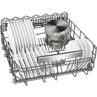 Встраиваемая посудомоечная машина Siemens iQ700 SN97TX02CE - Превью изображения №7 — Интернет-магазин Time-Shop