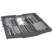 Встраиваемая посудомоечная машина Siemens iQ700 SN97TX02CE - Превью изображения №4 — Интернет-магазин Time-Shop