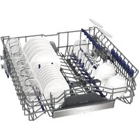 Встраиваемая посудомоечная машина Siemens iQ700 SN97TX02CE - Превью изображения №6 — Интернет-магазин Time-Shop