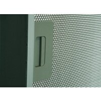 Кухонная вытяжка LEX Hubble G 500 (черное стекло) - Превью изображения №4 — Интернет-магазин Time-Shop