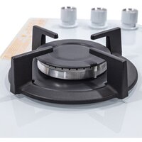 Варочная панель Simfer H45N30W416 - Превью изображения №4 — Интернет-магазин Time-Shop