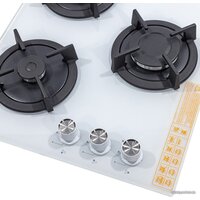 Варочная панель Simfer H45N30W416 - Превью изображения №3 — Интернет-магазин Time-Shop