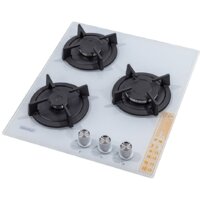 Варочная панель Simfer H45N30W416 - Превью изображения №2 — Интернет-магазин Time-Shop