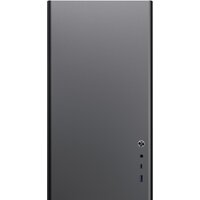 Корпус GameMax Spark Pro (черный) - Превью изображения №7 — Интернет-магазин Time-Shop