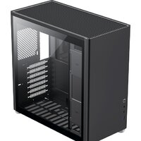 Корпус GameMax Spark Pro (черный) - Превью изображения №6 — Интернет-магазин Time-Shop