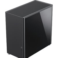 Корпус GameMax Spark Pro (черный) - Превью изображения №5 — Интернет-магазин Time-Shop