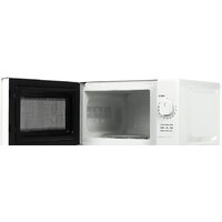 Микроволновая печь Galanz MOS-2008MW - Превью изображения №3 — Интернет-магазин Time-Shop