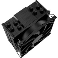 Кулер для процессора ID-Cooling SE-214-XT Black - Превью изображения №4 — Интернет-магазин Time-Shop
