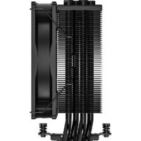 Кулер для процессора ID-Cooling SE-214-XT Black - Превью изображения №5 — Интернет-магазин Time-Shop