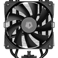 Кулер для процессора ID-Cooling SE-214-XT Black - Превью изображения №3 — Интернет-магазин Time-Shop