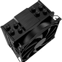 Кулер для процессора ID-Cooling SE-214-XT Black - Превью изображения №4 — Интернет-магазин Time-Shop