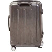 Чемодан-спиннер Sun Voyage Talisman SV018-AC003-20 57 см (карбон) - Превью изображения №3 — Интернет-магазин Time-Shop