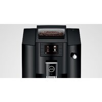 Кофемашина JURA E6 Piano Black EC 15437 - Превью изображения №5 — Интернет-магазин Time-Shop