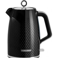 Morphy Richards Verve Black 103010