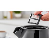 Электрический чайник Morphy Richards Verve Black 103010 - Превью изображения №4 — Интернет-магазин Time-Shop