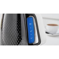 Электрический чайник Morphy Richards Verve Black 103010 - Превью изображения №5 — Интернет-магазин Time-Shop