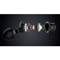 Наушники Xiaomi Mi In-Ear Headphones Basic HSEJ03JY (серебристый) - Превью изображения №7 — Интернет-магазин Time-Shop