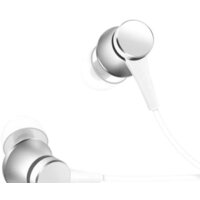 Xiaomi Mi In-Ear Headphones Basic HSEJ03JY (серебристый)