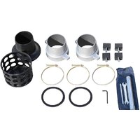 Мотопомпа ТСС PGT100 - Превью изображения №3 — Интернет-магазин Time-Shop