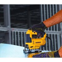 Электролобзик DeWalt DWE349 - Превью изображения №8 — Интернет-магазин Time-Shop