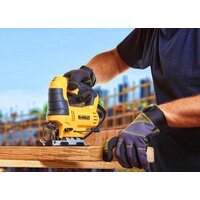 Электролобзик DeWalt DWE349 - Превью изображения №9 — Интернет-магазин Time-Shop