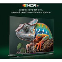 Телевизор Digma Pro QLED 65L - Превью изображения №8 — Интернет-магазин Time-Shop