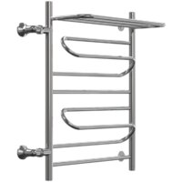 Granula Браво, боковое подключение левое 50х100 см