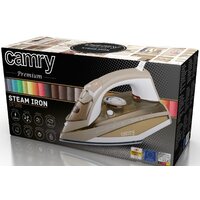 Утюг Camry CR 5018 - Превью изображения №5 — Интернет-магазин Time-Shop