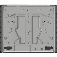 Варочная панель Gorenje GKTW642SYB - Превью изображения №3 — Интернет-магазин Time-Shop