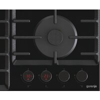 Варочная панель Gorenje GKTW642SYB - Превью изображения №7 — Интернет-магазин Time-Shop