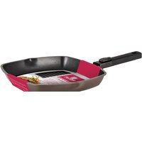 Сковорода-гриль Rondell Praline RDA-1567 - Превью изображения №6 — Интернет-магазин Time-Shop