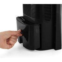 Осушитель воздуха Klarstein Drybest 2000 2G (черный) - Превью изображения №5 — Интернет-магазин Time-Shop