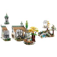Конструктор LEGO Lord of the Rings 10316 Ривенделл - Превью изображения №13 — Интернет-магазин Time-Shop