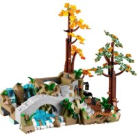 Конструктор LEGO Lord of the Rings 10316 Ривенделл - Превью изображения №7 — Интернет-магазин Time-Shop