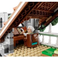 Конструктор LEGO Lord of the Rings 10316 Ривенделл - Превью изображения №12 — Интернет-магазин Time-Shop