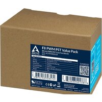 Комплект вентиляторов для корпуса Arctic F8 PWM PST Value Pack 5 шт ACFAN00261A - Превью изображения №4 — Интернет-магазин Time-Shop