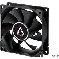 Комплект вентиляторов для корпуса Arctic F8 PWM PST Value Pack 5 шт ACFAN00261A - Превью изображения №3 — Интернет-магазин Time-Shop