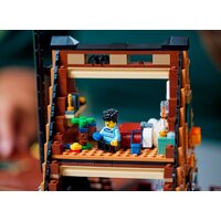 Конструктор LEGO Ideas 21338 Сельский домик - Превью изображения №15 — Интернет-магазин Time-Shop