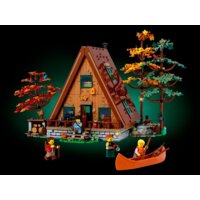 Конструктор LEGO Ideas 21338 Сельский домик - Превью изображения №2 — Интернет-магазин Time-Shop