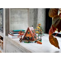 Конструктор LEGO Ideas 21338 Сельский домик - Превью изображения №14 — Интернет-магазин Time-Shop