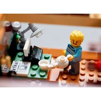 Конструктор LEGO Ideas 21338 Сельский домик - Превью изображения №17 — Интернет-магазин Time-Shop