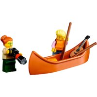 Конструктор LEGO Ideas 21338 Сельский домик - Превью изображения №10 — Интернет-магазин Time-Shop